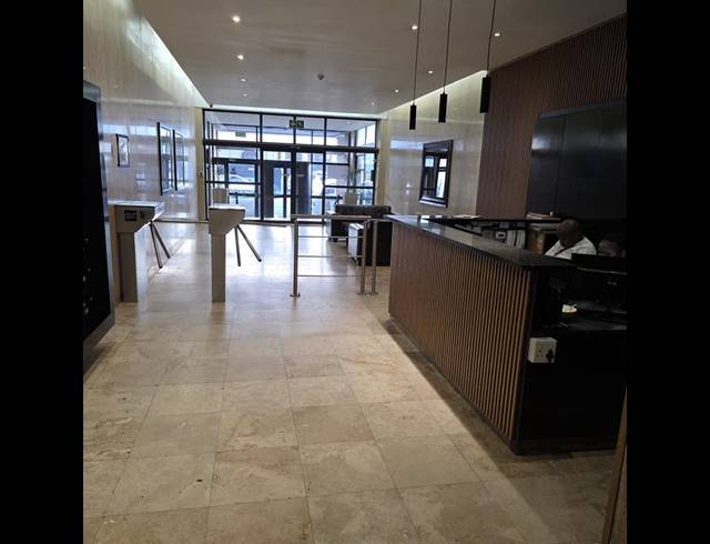 2 BEDROOM PROPERTY TO RENT IN CAPE TOWN